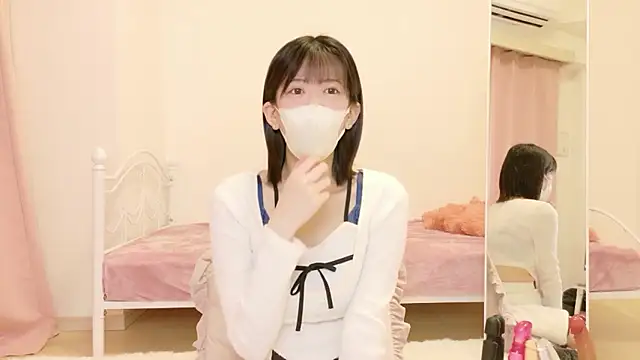 Snapshot of yuruchan_ chatting on 02.21.26 yuruchan online show from 02.21.26