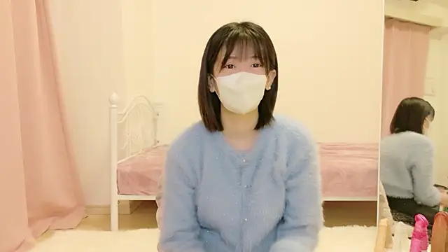 Snapshot of yuruchan_ chatting on 02.23.26 yuruchan online show from 02.23.26