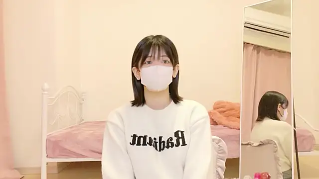 Snapshot of yuruchan_ chatting on 03.01.26 yuruchan online show from 03.01.26