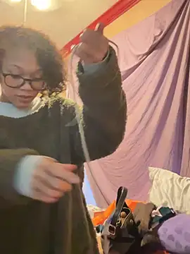 Tamiii420 online show from 01.17.26