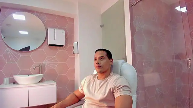 Snapshot of Jack_Foster_ chatting on 01.15.26 Jack Foster online show from 01.15.26