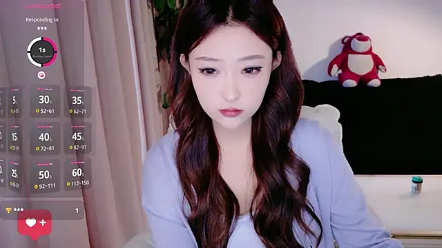 sufei1 online show from 04.06.26