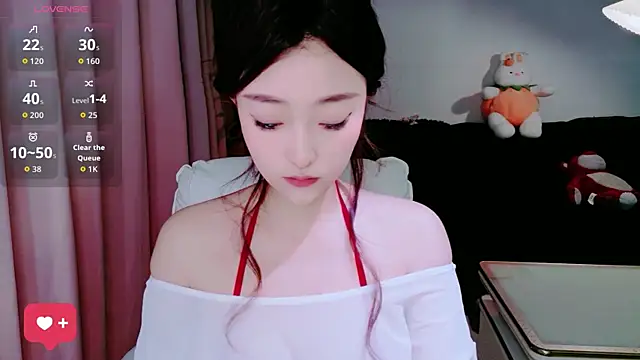 sufei1 online show from 04.14.26