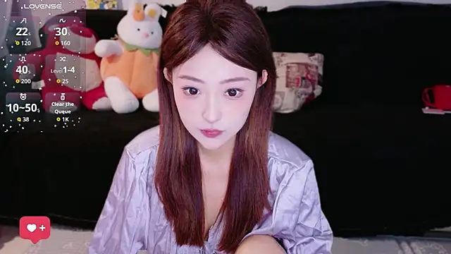 sufei1 online show from 08.08.26