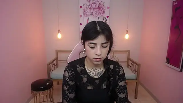 Adri gomez x online show from 02.21.26