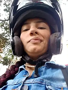 Snapshot of Tamara_gomex chatting on 01.08.26 Tamara gomex online show from 01.08.26