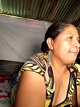 Snapshot of Mamasita2026 chatting on 01.07.26 Mamasita2026 online show from 01.07.26