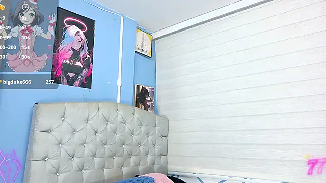 eimy hot19 online show from 01.31.26