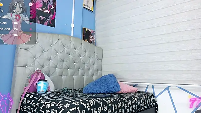 eimy hot19 online show from 02.18.26