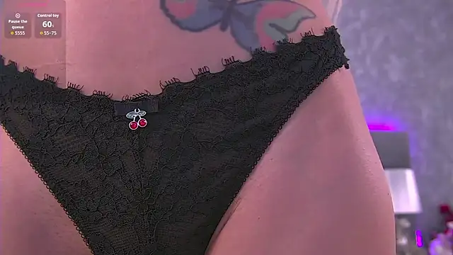 ApriLicious online show from 02.24.26