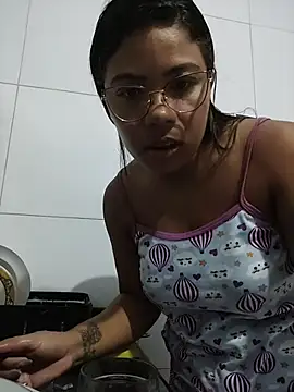 Indiafogosa23 online show from 03.15.26