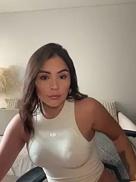 SofiaGomez444 online show from 05.23.26