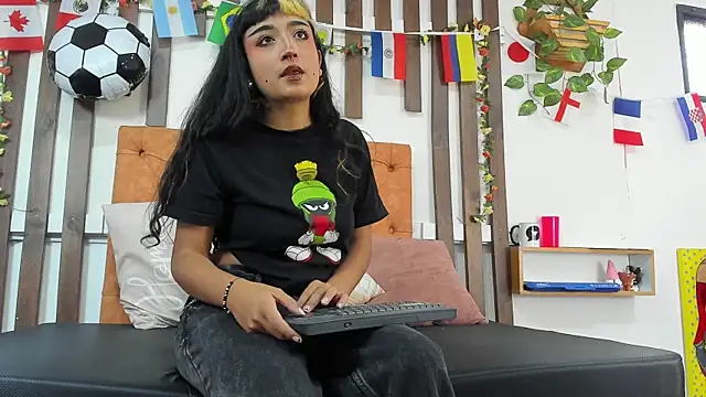 MeowMota  online show from 07.14.26