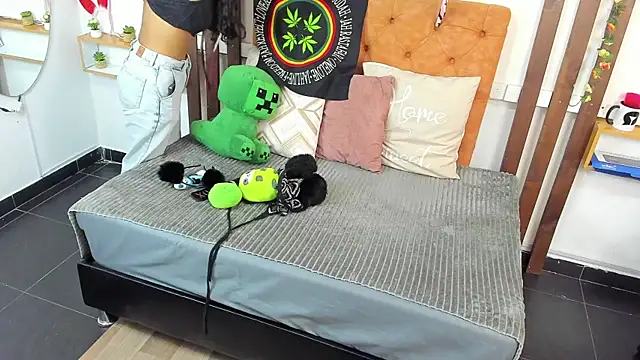 MeowMota  online show from 07.18.26
