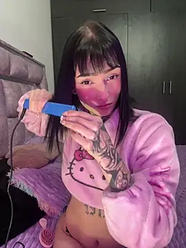 dulce-katt online show from 02.23.26