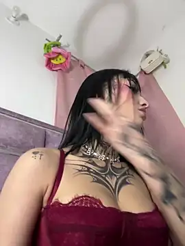 dulce-katt online show from 03.18.26