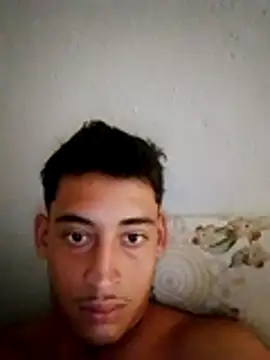 Marlon549 online show from 01.12.26