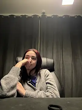 AmayaDominique online show from 02.20.26