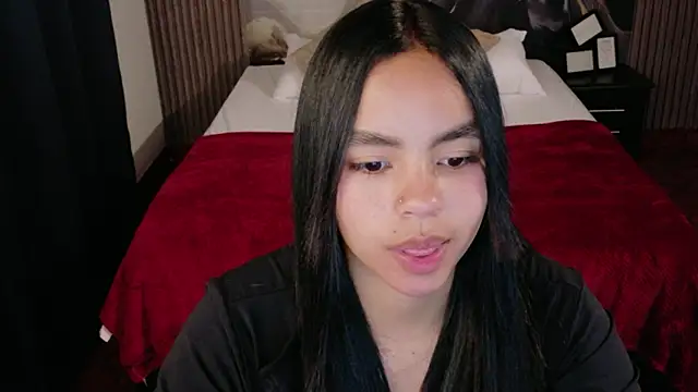 Snapshot of SofiaMante_ chatting on 02.09.26 SofiaMante online show from 02.09.26