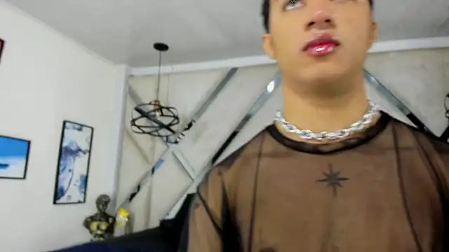 Snapshot of Andyy07_ chatting on 01.13.26 Andyy07 online show from 01.13.26