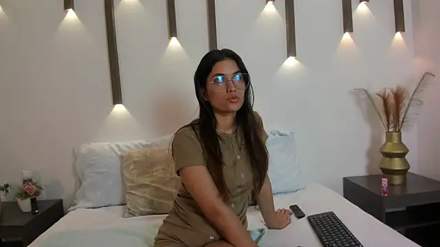 scarlett rosse x online show from 02.03.26