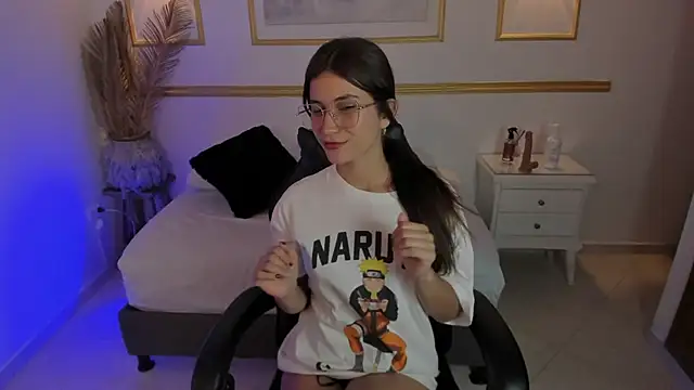 scarlett rosse x online show from 03.06.26