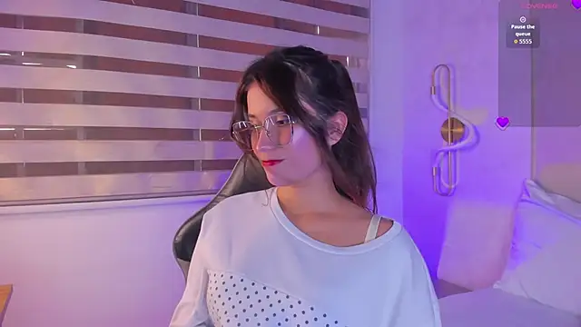 scarlett rosse x online show from 04.17.26