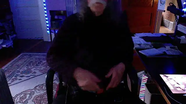 LickYourYoni online show from 05.26.26