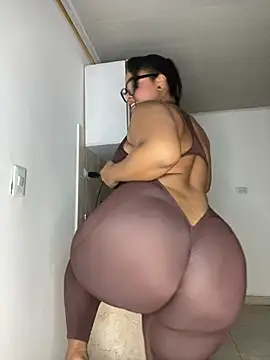 NataliaMillers online show from 04.11.26