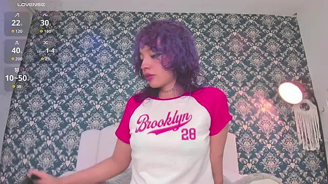 Snapshot of Chaotic_star chatting on 02.05.26 Chaotic star online show from 02.05.26