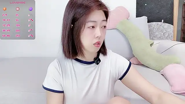 baobao-MM online show from 02.07.26