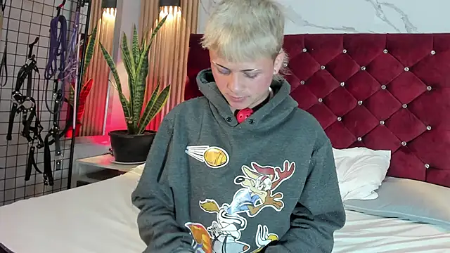 Heiden-Stiven online show from 01.09.26