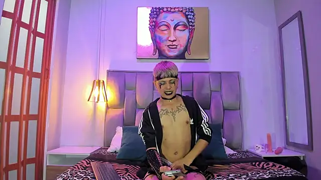 Heiden-Stiven online show from 01.15.26