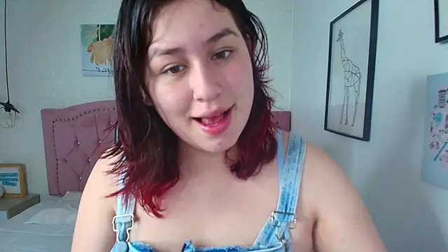 azul veraa online show from 01.13.26