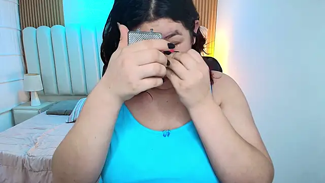 azul veraa online show from 02.03.26