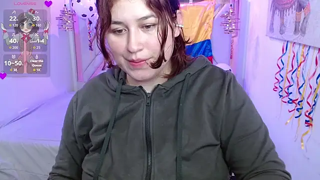 Snapshot of azul_veraa chatting on 06.26.26 azul veraa online show from 06.26.26