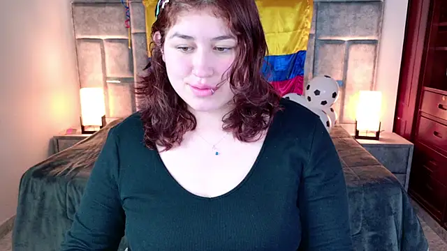 Snapshot of azul_veraa chatting on 07.01.26 azul veraa online show from 07.01.26