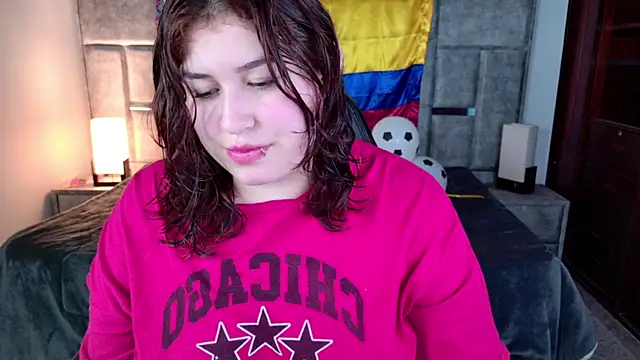 Snapshot of azul_veraa chatting on 07.03.26 azul veraa online show from 07.03.26