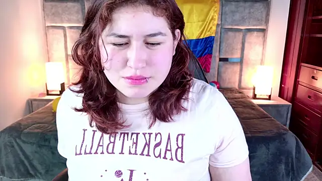Snapshot of azul_veraa chatting on 07.07.26 azul veraa online show from 07.07.26