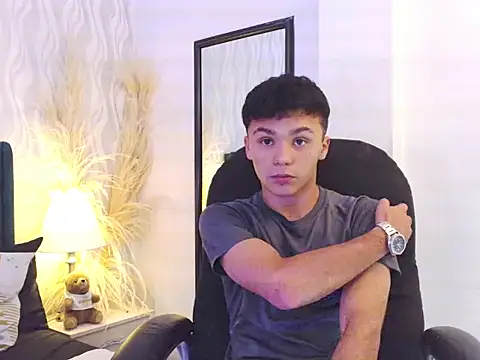 Spider Sex07 online show from 01.14.26