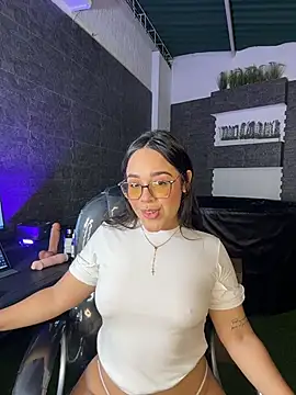 FireDollx online show from 03.10.26