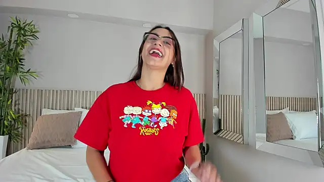 IrisHarpen online show from 01.09.26