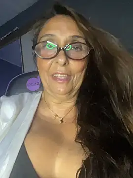 Annalua73 online show from 01.15.26