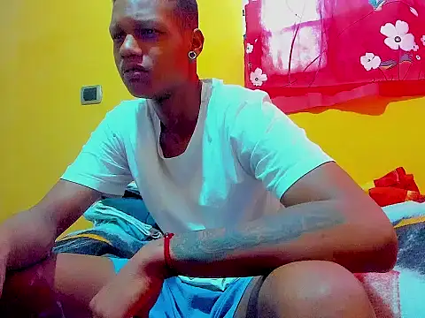 aunstin mohamme online show from 02.27.26