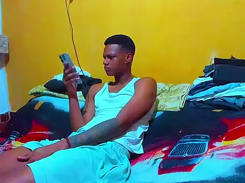 aunstin mohamme online show from 03.11.26