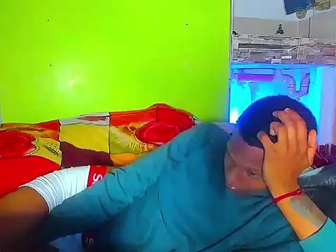 aunstin mohamme online show from 03.27.26