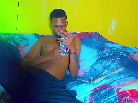 aunstin mohamme online show from 04.09.26