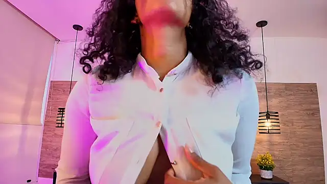 Ellie-Alves online show from 07.02.26