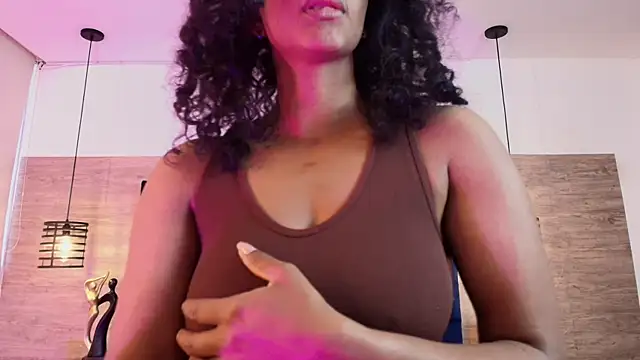 Ellie-Alves online show from 07.15.26