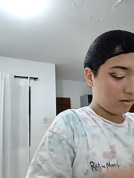 Lilitth  online show from 02.17.26